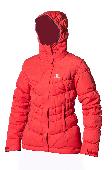 Куртка горнолыжная SALOMON Stormpulse JKT W Infrared  (16/17)